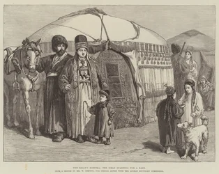 The Khan